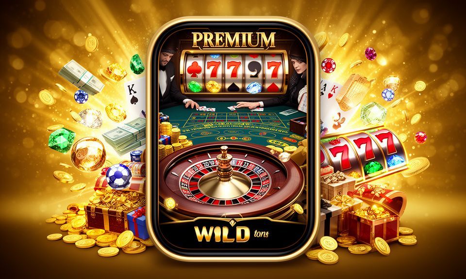 es5399 mobile gaming